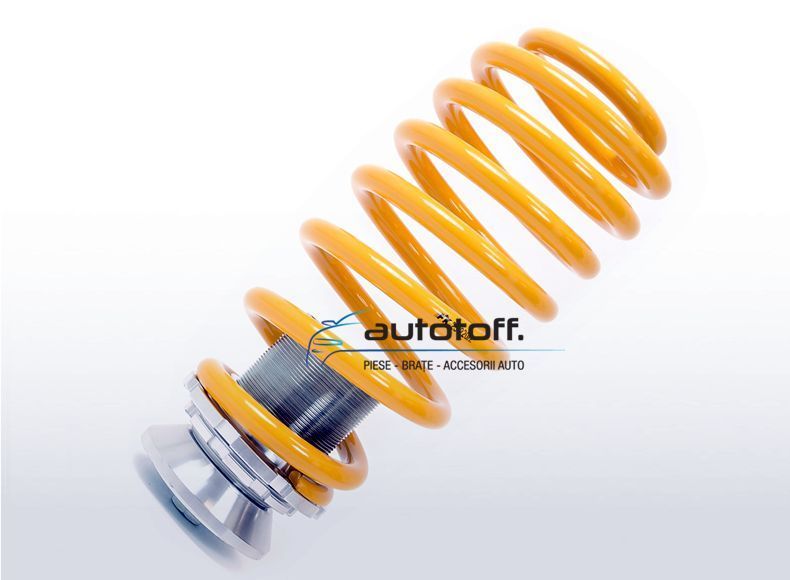 Suspensie sport reglabila VW Jetta 5 (05-10) FK Germania