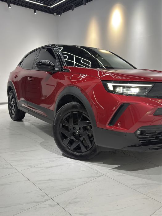 opell mokko pejo mator