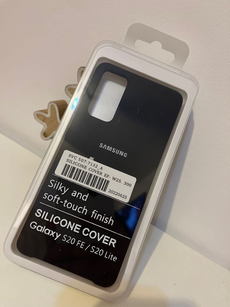 Huse silicon samsung s 21 FE , samsung s 20 FE/ s20 lite