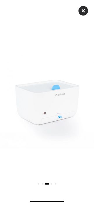 Incalzitor servetele