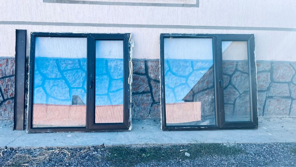 Срочно продам окна