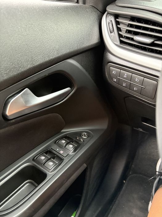 Fiat Tipo 1.3 diesel
