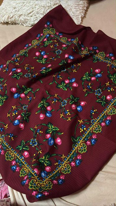 panzatura/batic visiniu cu prune