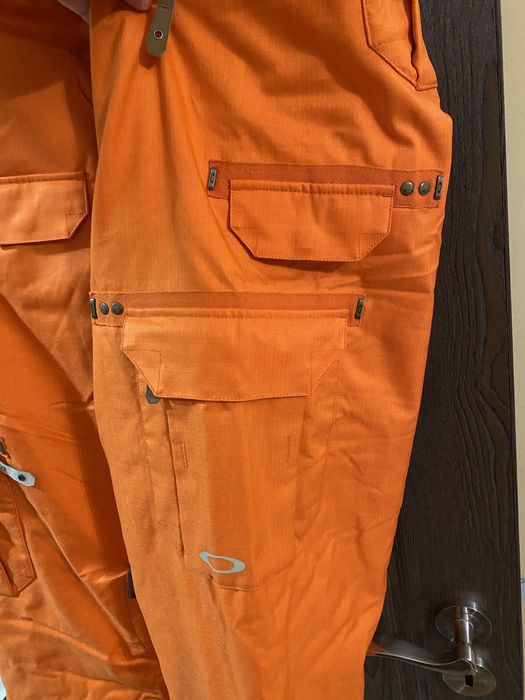 Ski / Snowboard pants Oakley Lose Fit