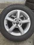Jante 5×112 r16 anv 215/60/16 ,VW,Audi Q2,Q3,A3,A4,b6b7 ,Skoda