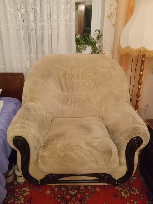 Кресло продам кресло