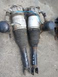 Perne aer spate Audi A8 d3