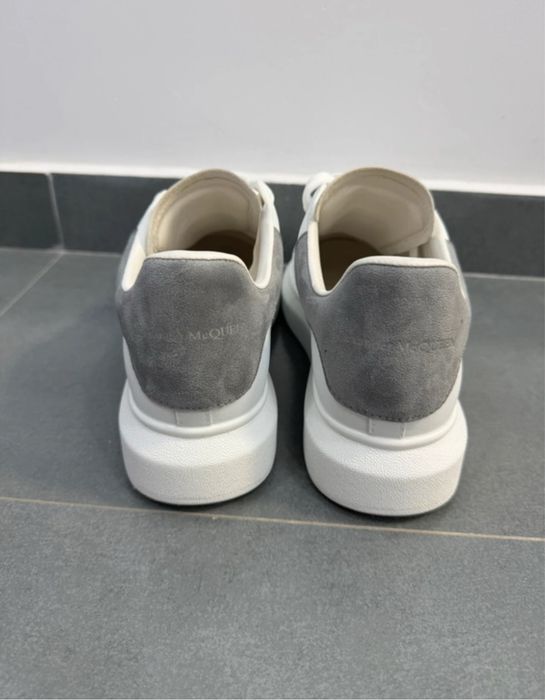 Adidasi Alexander Mcqueen