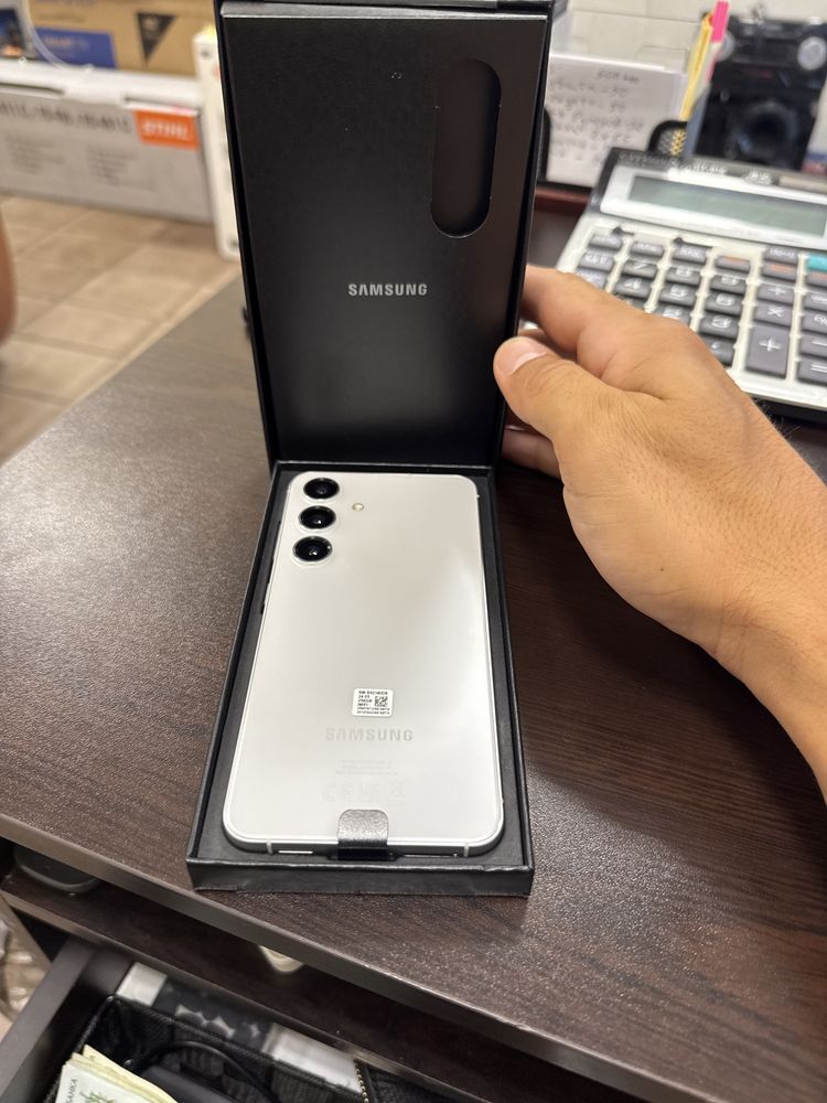 Samsung Galaxy S24