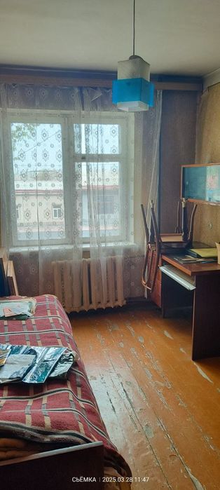 Продаётся квартира на улице Келес