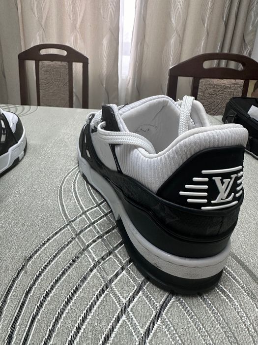 Louis Vuitton Trainers