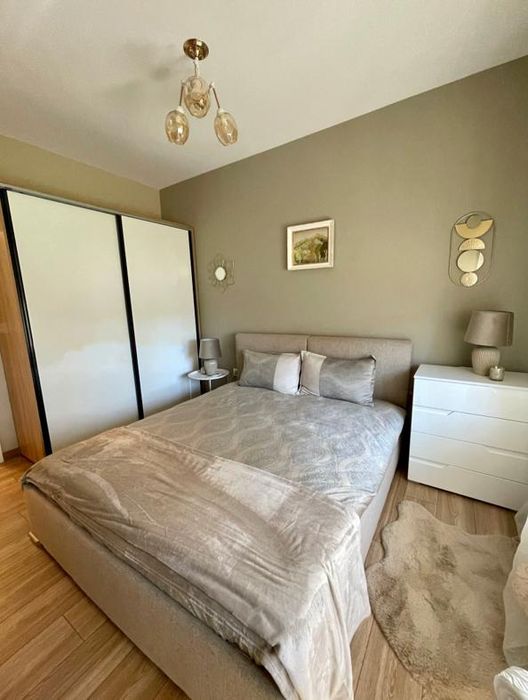 Дава се под наем Двустаен апартамент в Пловдив, Христо Смирненски - 75 кв.м за 548.25 € - Снимка #2