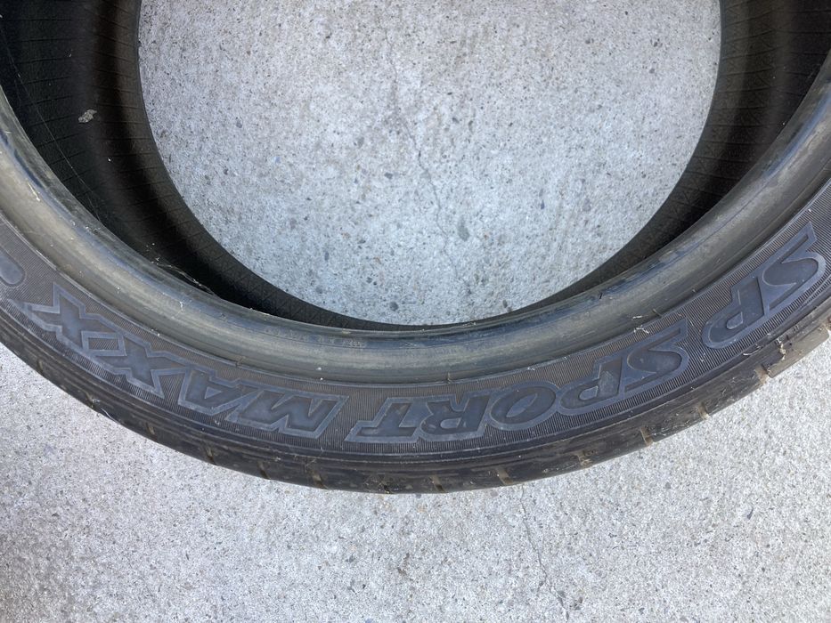 Лятни гуми 295-35-21