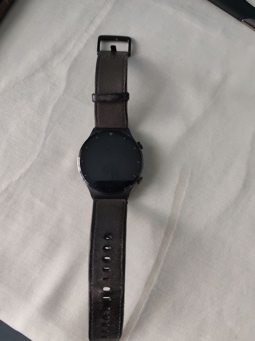 Huawei watch gt2 pro