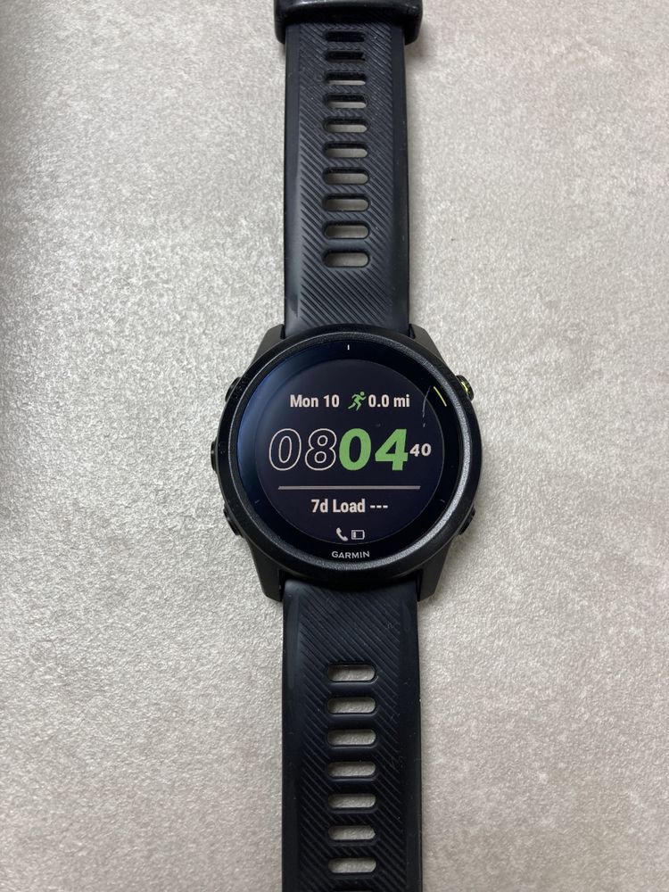 Garmin Forerunner 745