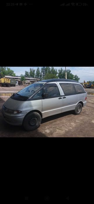 Продам Тойота люсида