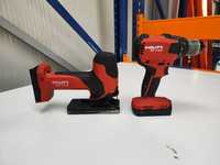 Hilti NURON autofiletanta, soricel , pendular SJT 6 22 , sf 4