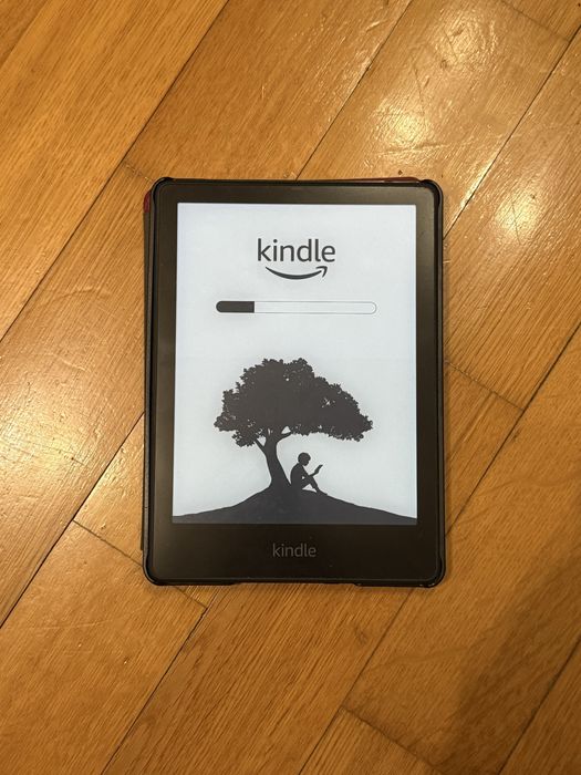 Kindle Amazon Paperwhite Signature Edition, 11th Generation