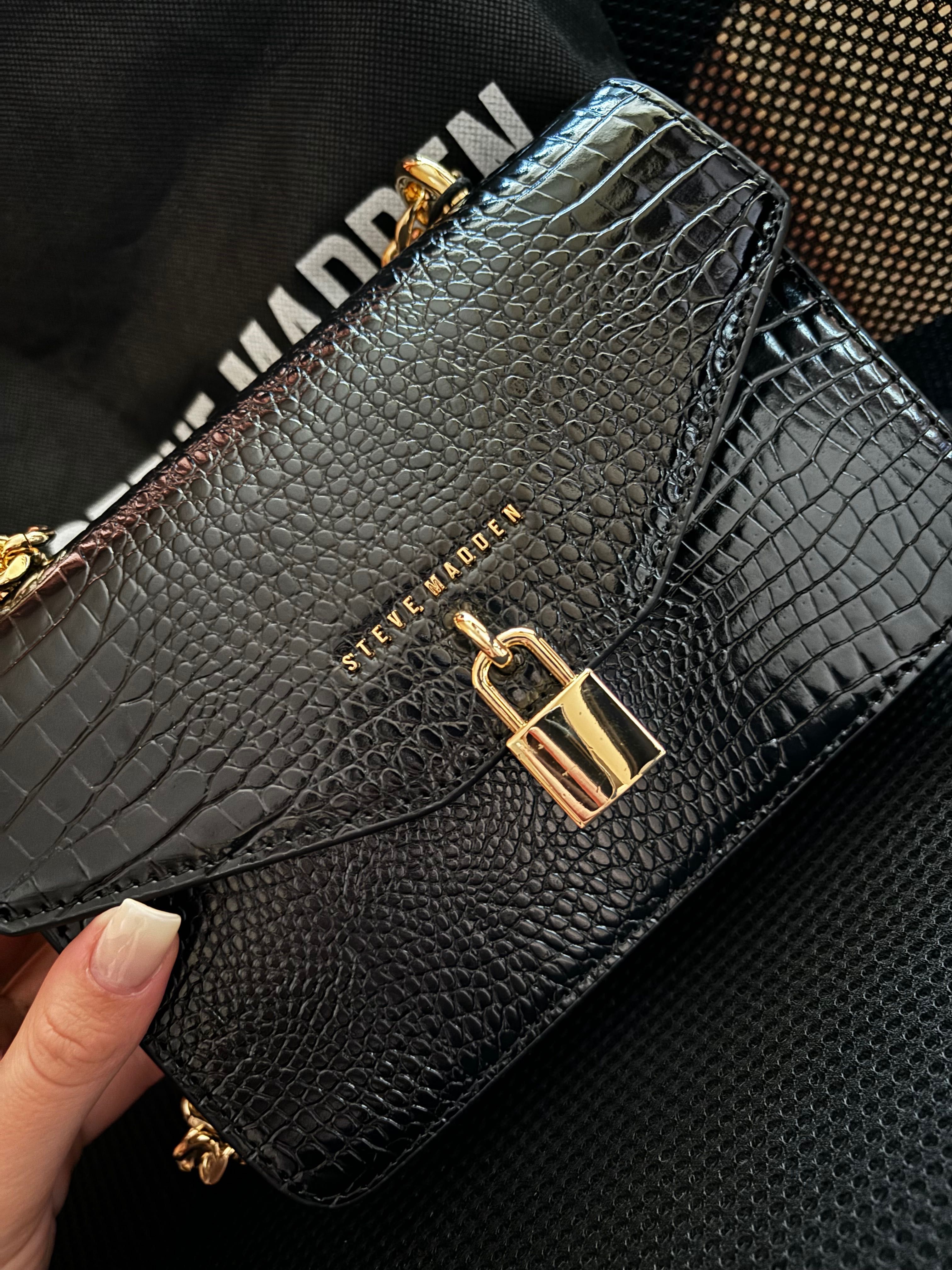 Чанта Steve Madden