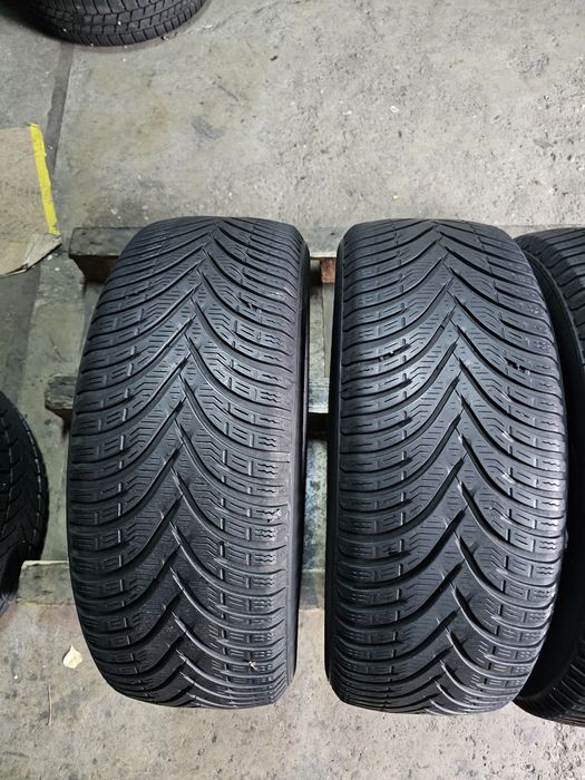 4 anvelope iarna 205 55 16 BfGoodrich 2019