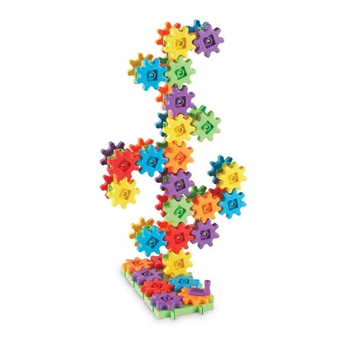 Set constructie incepatori - Rotite