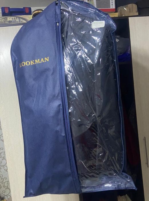 Продам костюм тройка размер 52