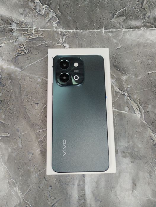 Vivo Y28(Ушарал) лот 769116