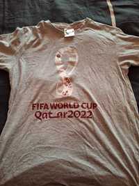 Tricou FIFA World Cup Qatar 2022