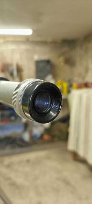 Зрителна тръба hertel&reuss