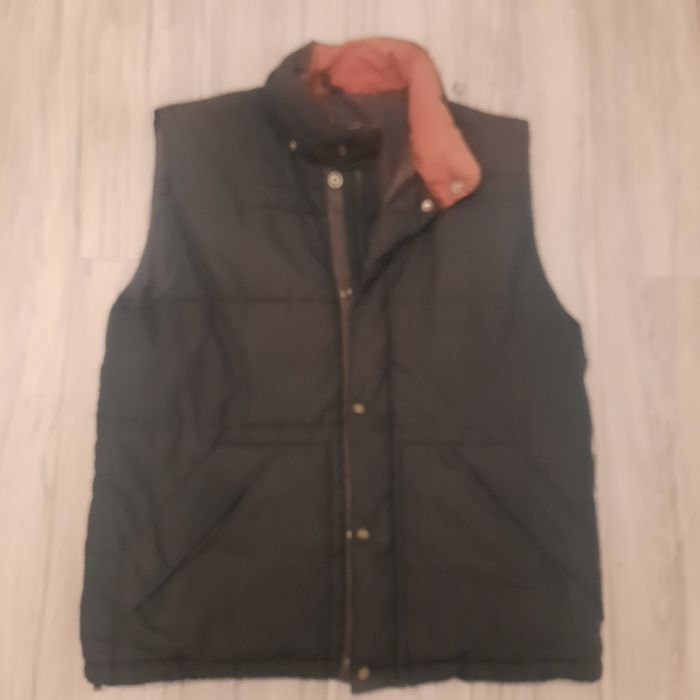 Vestă bărbați grosuta