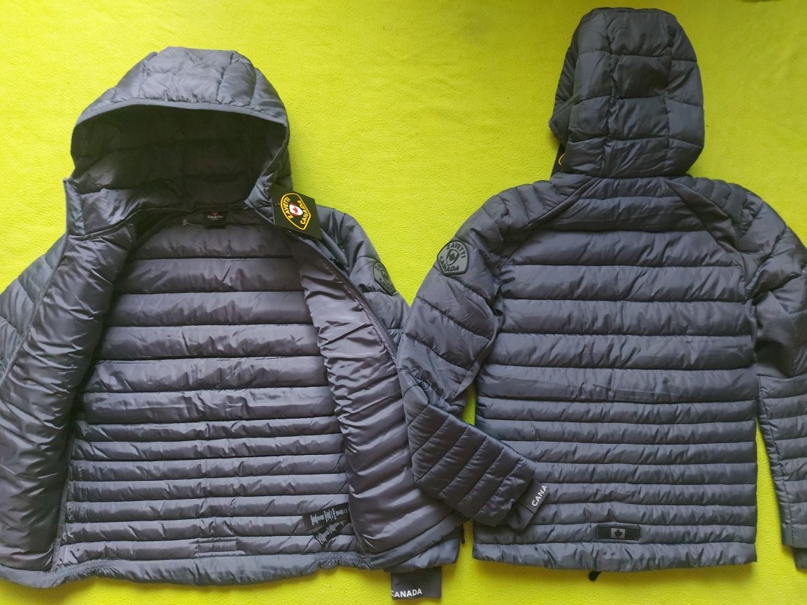 Zavetti Canada-XS-НОВО-Оригинални