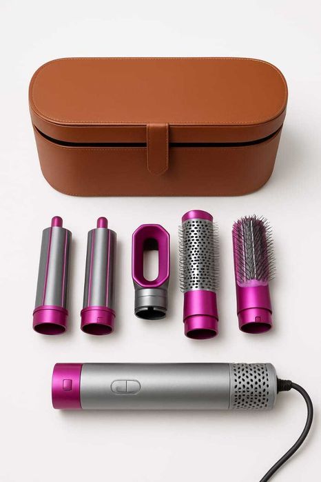 Dyson (дайсон). Полная комплектация.