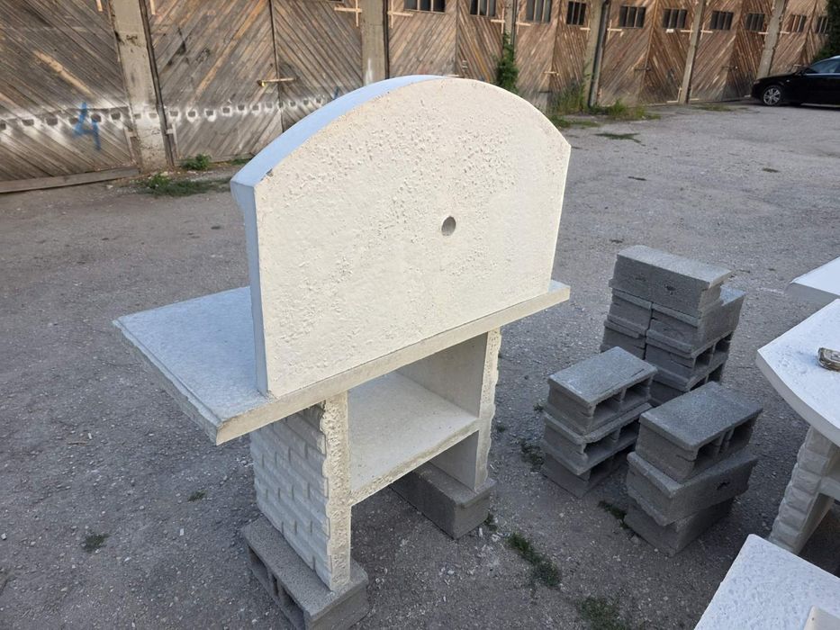 Градинска мивка Алекс 3