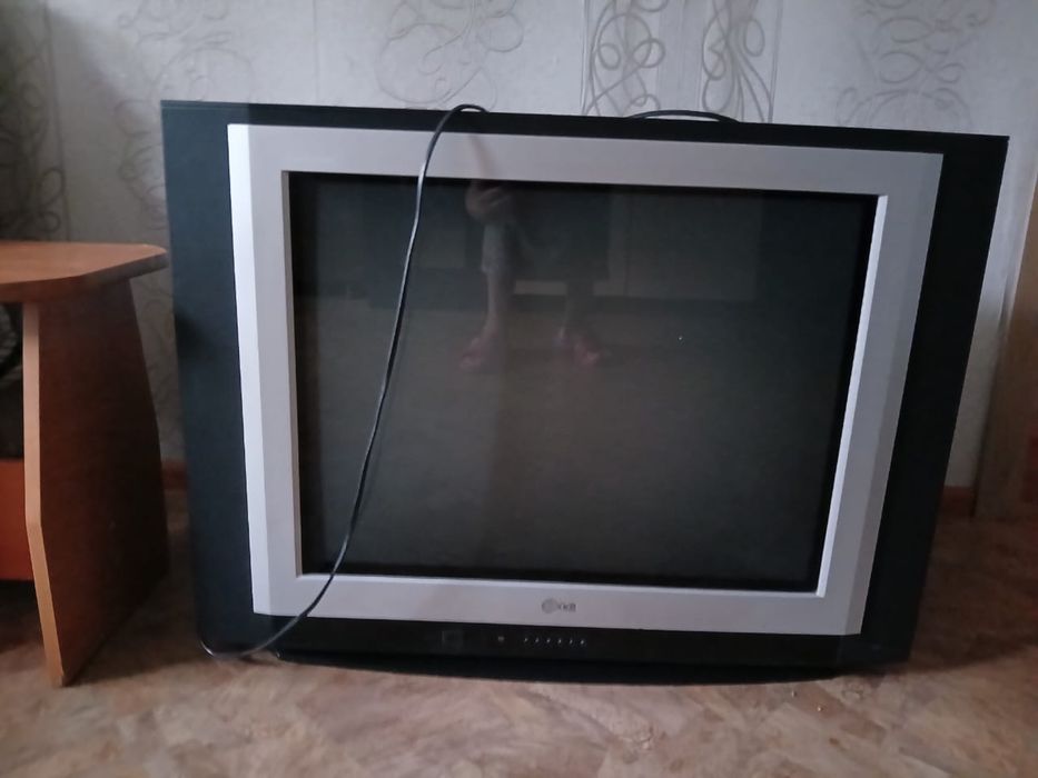 Продам телевизор в рабочем сост