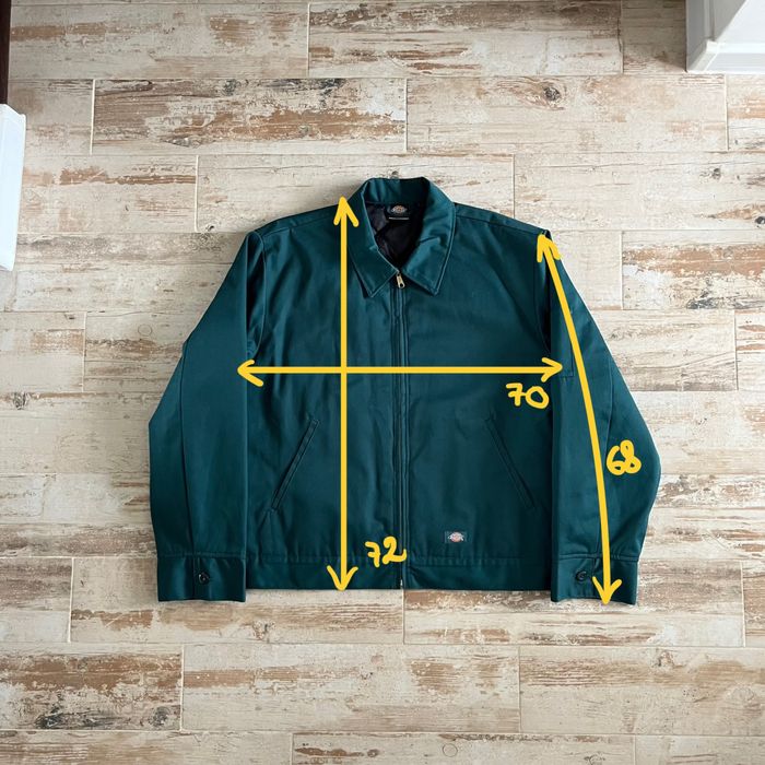 Geaca Workwear Dickies(nu Carhartt)