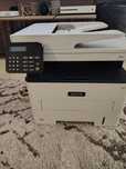 Multifuncțional laser Xerox original, scaner, fax, copiator, cartuș, c