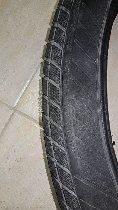Гума Schwalbe Super Moto-X 27.5x2.8