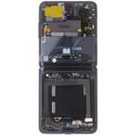 Display Samsung Flip 1 2 3 4 5 6  FOLD 1 2 3 4 5 6 Garantie Montaj