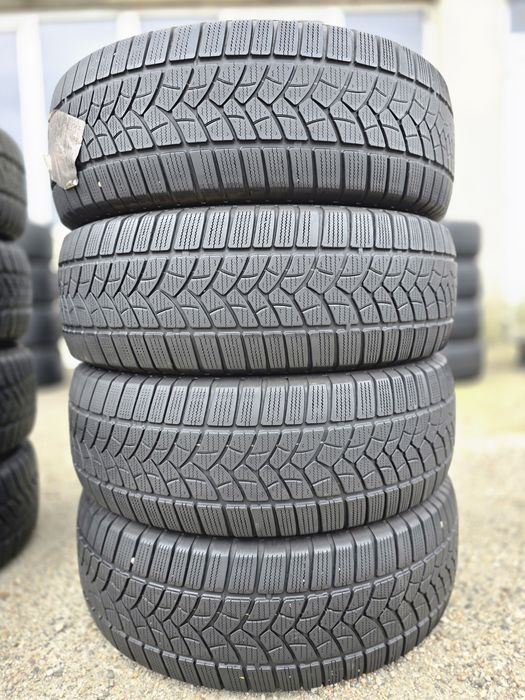 4x 235/65/17 M+S FIRESTONE Stare excelentă