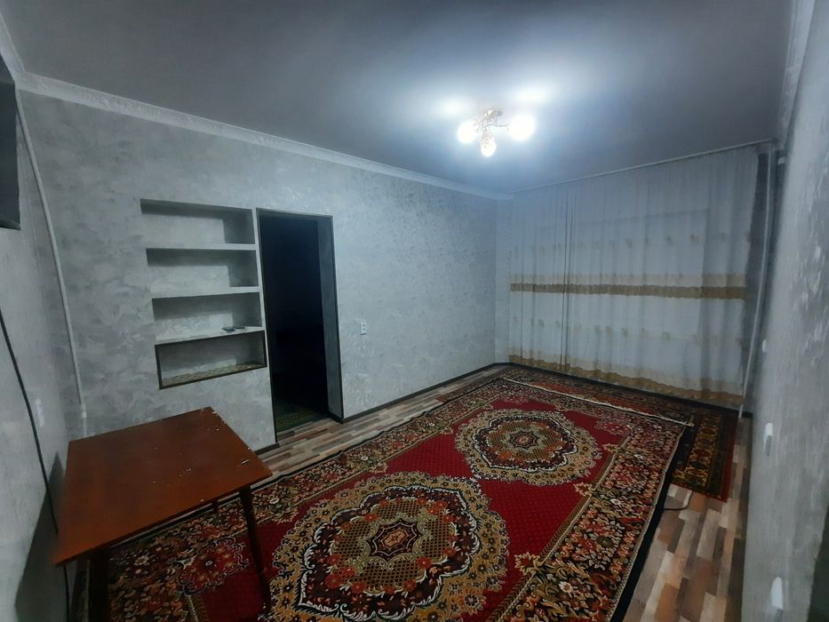 Сдаётся в аренду  1 ком. квартира