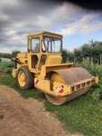 Cilindru compactor Dynapac ca 15