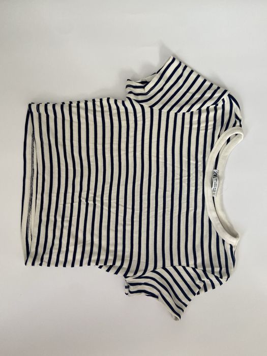 Дамска тениска Zara