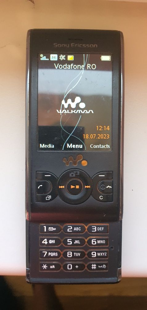 Nokia  106, functional,bateria originală.Nokia