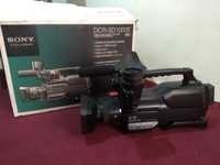 Kamera SONY DCR-SD1000E