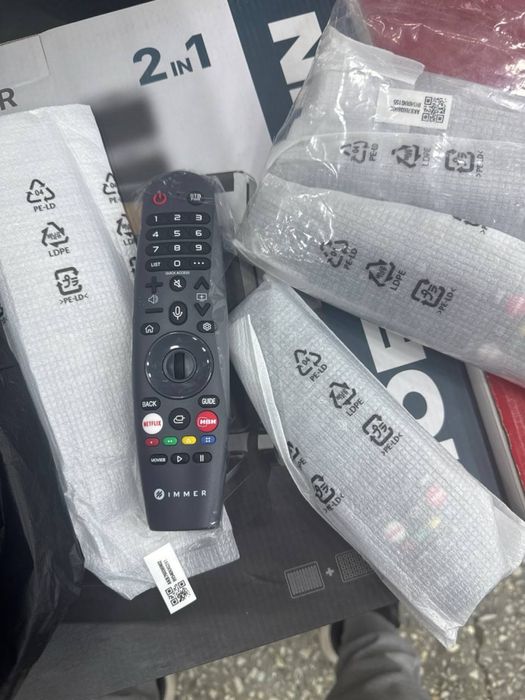 Immer pult  webos /immer webos смарт пульт оригинал