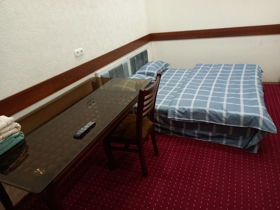 Kunlik ijaraga Hovli Registonga yaqin