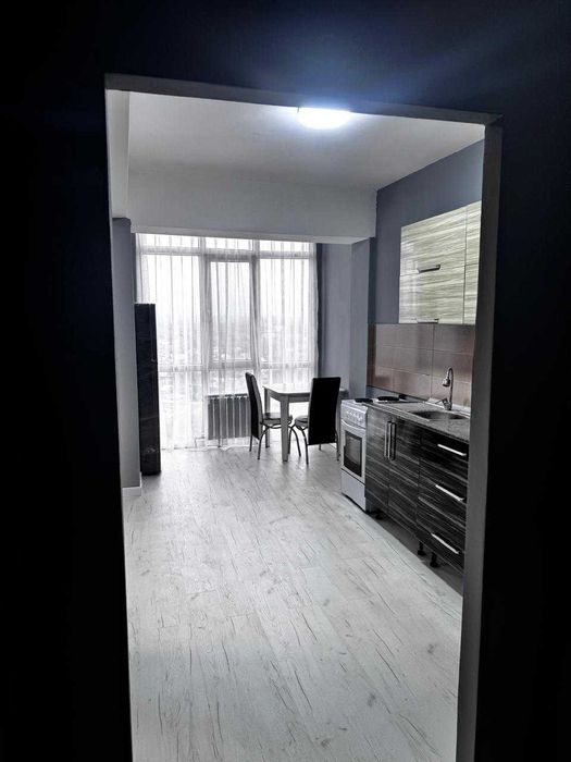 продам квартиру в алматы  жк айнабулак