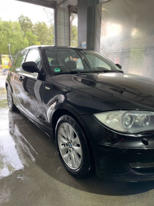 Vând BMW seria 1 e87