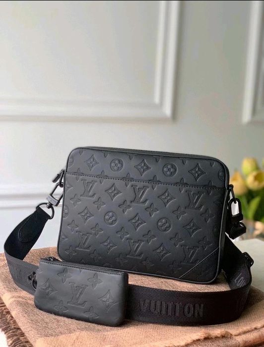 Louis Vuitton Duo