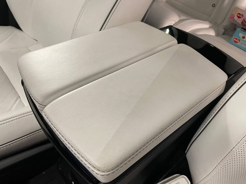 Detailnig Interior Auto- DEPLASĂRI LA DOMICILIU